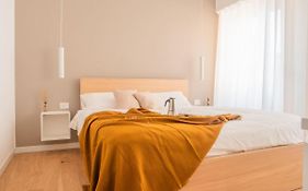 The Best Rent - Modern Apartment Near Corso Buenos Aires
